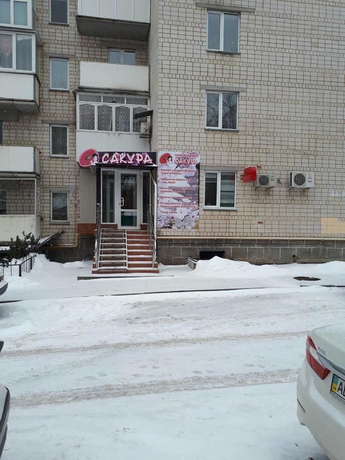 Апартаменты 2-bedroom on Mykolaychuka street Винница-21