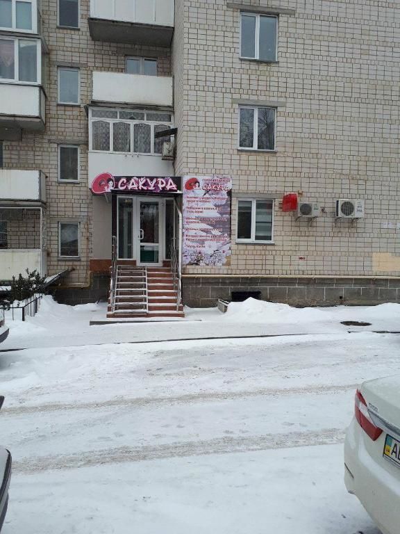 Апартаменты 2-bedroom on Mykolaychuka street Винница-36