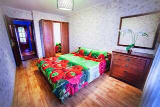 Апартаменты 2-bedroom on Mykolaychuka street Винница Апартаменты-2