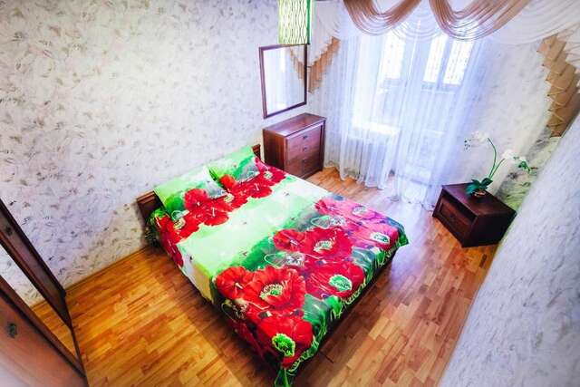 Апартаменты 2-bedroom on Mykolaychuka street Винница-24