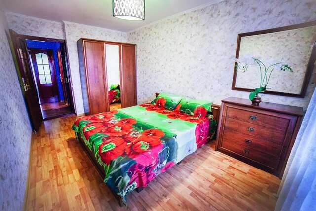 Апартаменты 2-bedroom on Mykolaychuka street Винница-29