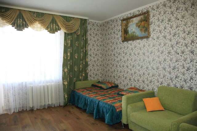 Апартаменты 2-bedroom on Mykolaychuka street Винница-31
